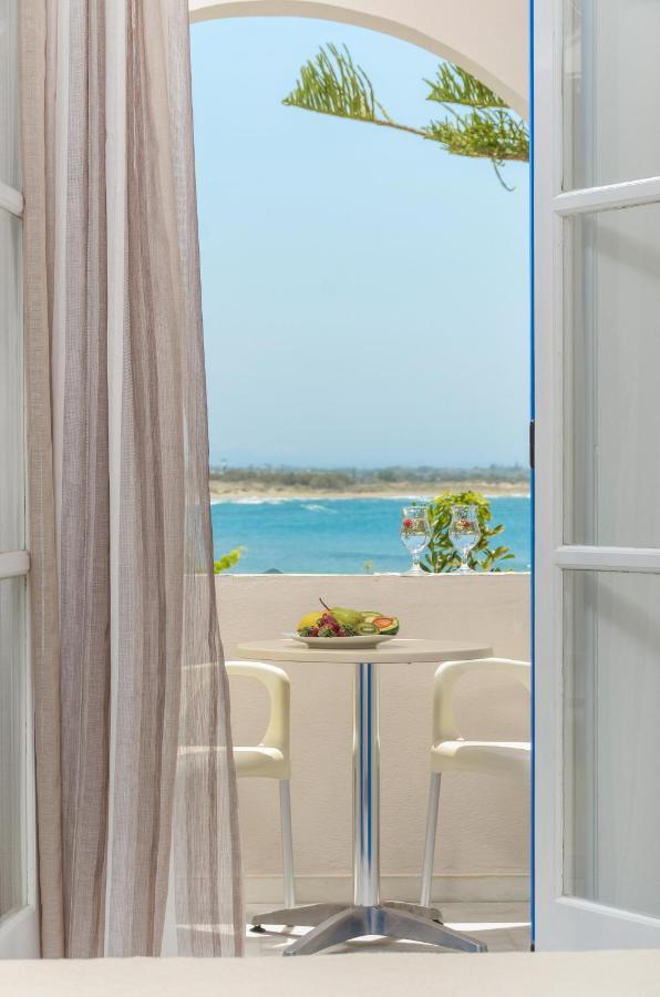 Diogenis Studios Naxos City Exterior foto